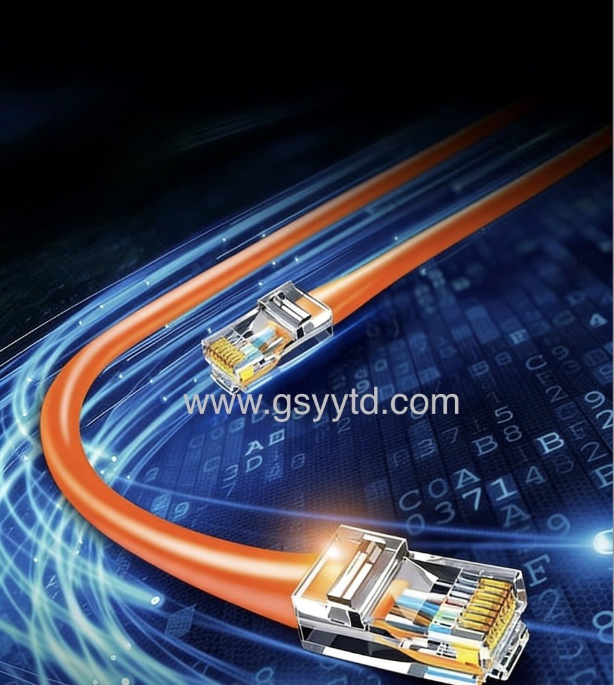 Gansu Yuanyi Tongda Technology Co., Ltd